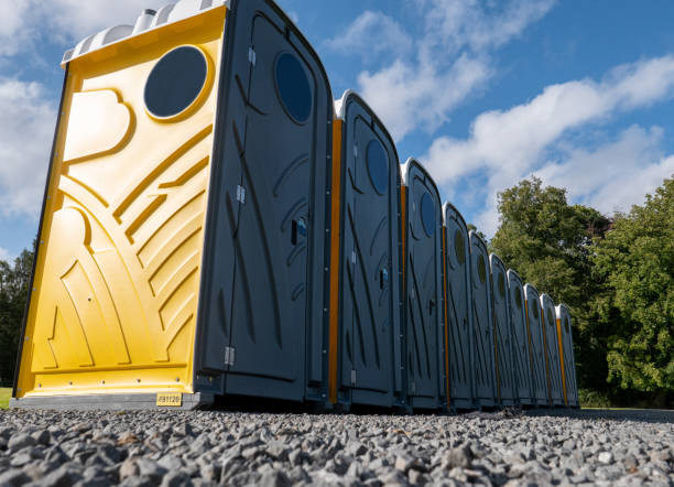 Best Portable Toilets with Baby Changing Stations  in Green Park, MO